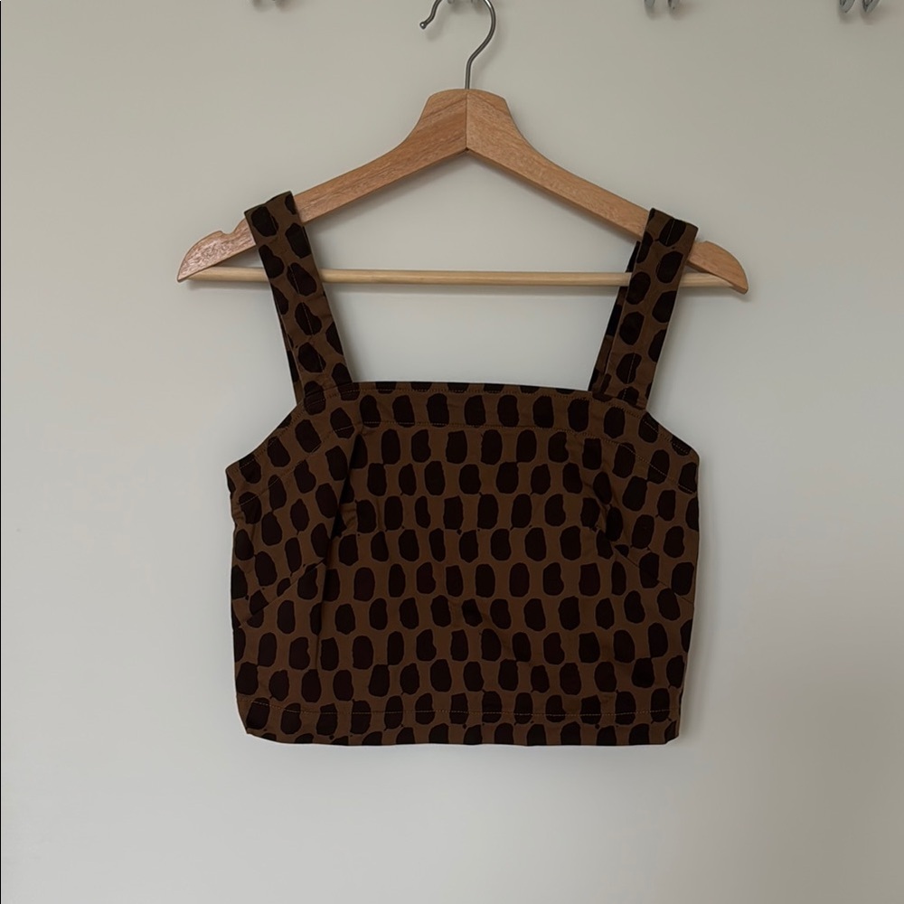 Everlane Sri Tank Top